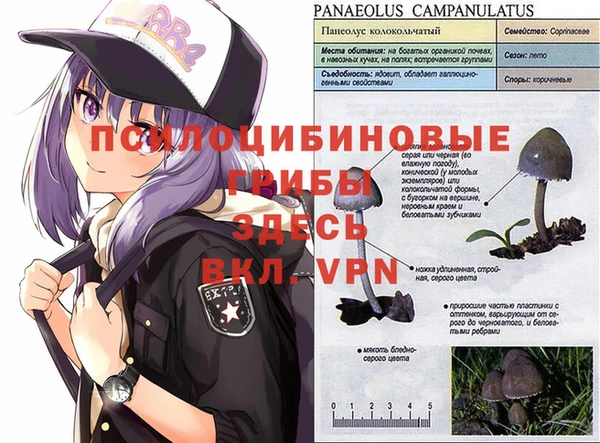 кристаллы Балахна